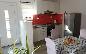 Apartman Mala Cici